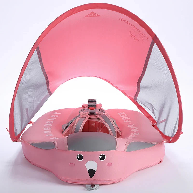 CANOPY FOR MAMBOBABY CLIMB FLOATS / Note/ Sales canopy