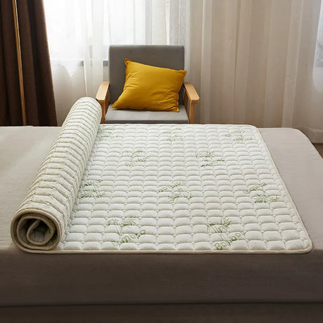 Dropshipping Customizable Size Mattress Soft Mattress Home Tatami Mat Was The Floor Mat Student 24030771