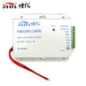 DC 12V Door Access Control system Switch Power Supply 3A 5A AC 110~240V for RFID Fingerprint Access Control Machine Device