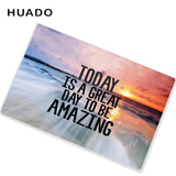 Motivational Words Laptop Skin Sticker 13.3" 15" 15.6" 17" PC Surface Skin Decal Protection for Asus/HP/Acer/Lenovo