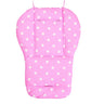 Baby Stroller Seat Cushion Mattresses Infant Pushchair Soft Mat Child Carriage Car Cart Pad High Chair  Accessories