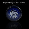 Genuine Magic yoyo K1 D1 Boys Plastic Yo-Yo Children's Classic Toys Novice Entry-level Game Special Yo-Yo