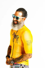 Love The Pain Cycling Jersey Mans Clothes Mountain Uniforme Bicycle Cycle Breatha Sports Shirts Clothing Maillot Ciclismo Hombre