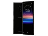 Originally unlocked Sony Xperia 1 Japanese version 64GB ROM 6GB RAM XZ4 Snapdragon 855 6.5" SONY NFC fingerprint HD camera phone