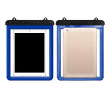 Case for iPad New Waterproof Underwater Tablet Computer Protect Cover Dry Storage Bag Case Tablets & e-Books box