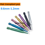 FUE Hair treatment hair follicle implanting pen Hair Transplant pen planting hair tool