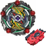 B-X TOUPIE BURST BEYBLADE Spinning Top Sparking B173 B172 B171 B131 Dead Phoenix .0.Atomic SUPER Z Booster Dead Pheonix 0