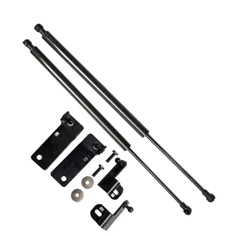 for Mazda MX-5 MX5 NC 2006-2015 modify Auto Front Bonnet Hood Gas Struts Shock Damper Lift Supports