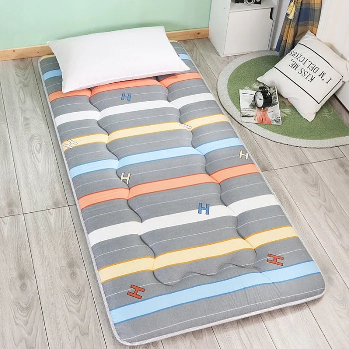 Dropshipping Customizable Size Mattress Soft Mattress Home Tatami Mat Was The Floor Mat Student 25367182