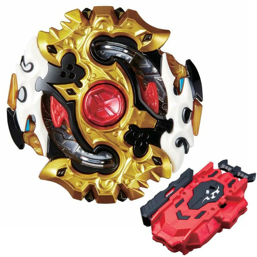 B-X TOUPIE BURST BEYBLADE Spinning Top Sparking B173 B172 B171 B131 Dead Phoenix .0.Atomic SUPER Z Booster Dead Pheonix 0