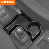 Stowing Tidying Car Gear Shift Storage Box Organizer Tray For Suzuki Jimny 2019 2020 2021 2022 up  Interior Accessories