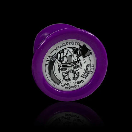 Genuine Magic yoyo K1 D1 Boys Plastic Yo-Yo Children's Classic Toys Novice Entry-level Game Special Yo-Yo