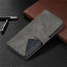 Wallet Flip Case For Redmi 12C Cover Case on For Xiaomi Redmi 12C Redmi12C Redmi12 C Coque Leather Phone Protective Bags