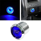 Portable Push Start Button Professional Keyless ABS 1 1 Car Ignition Keyless Start System Accessories Supplies Products