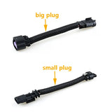 For Buick Excelle Regal Lacrosse Verano GL8 2011-2021 Car Automatic Start Stop Closer Close Auto Off  Plug Play Cable