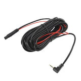 1080P Rear Camera Back Cam with 4PIN Cable-1920*1080P