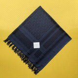 Women Scarf Bandana, Palestinian Kerchief Shawl Neck, Military Tactical Men's Scarf Keffiyeh Palestine Shemagh Neckwarmer Shemag