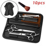 Hair Scissors Professional Hairdressing  Set Barber Thinning Shears Hair Cutting Tool Hairdresser Scissors