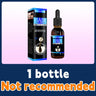 Hair growth oil, rapid hair growth, effective repair of baldness, repair of hair follicles