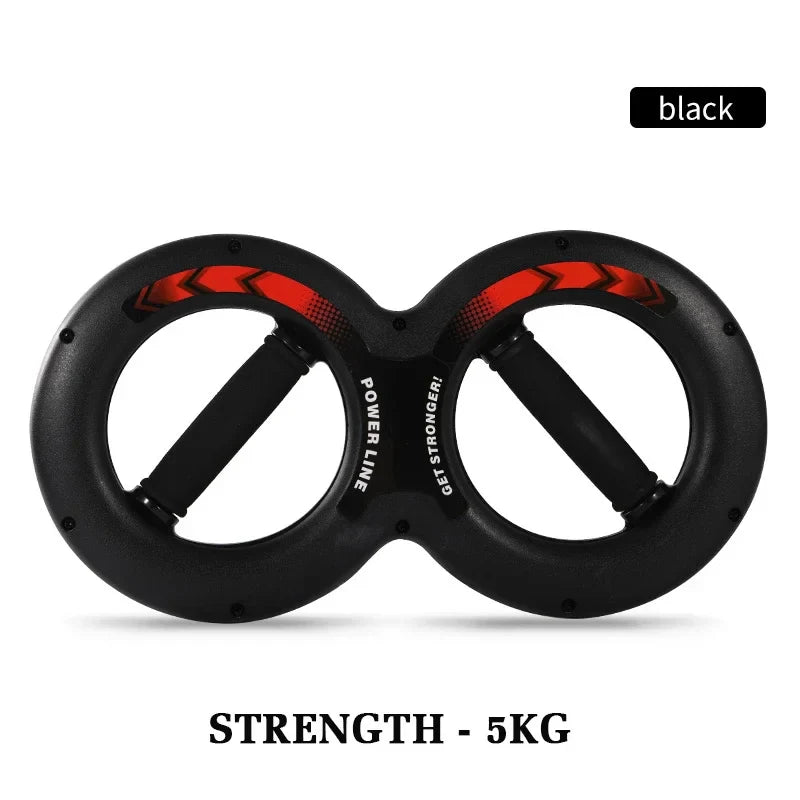 Hand Strength Grip Trainer multifunction Forearm strength Force Fitness Springs Power Wrist Arm Exerciser