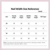 Handmade Kawaii Press on Nails Short Korean Partysu Cute Star Reusable Adhesive False Nails Acrylic Nail Tips Nail Art Y2k Girls