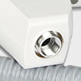 Eyebrow washing machine operating handle Portable beauty instrument laser head Beauty instrument accessories