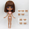 ICY DBS Blyth Doll BJD TOY Joint Body 1/6 30cm Girls Gift Special Offers Doll On Sale