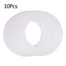 10Pcs/lot 14Oz Standard Waxing Machine Cleaning Protection Paper Ring A6HB