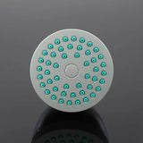 High Quality Multifunctional Shower Head Power Spray Wall Shower Head Durable and Non-toxic for the Construction Site Garden