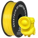 GEEETECH 3D Printing Materials Filament PLA For FDM 3D Printer 1 kg (2.2lbs) Vacuum Packaging 1.75mm +-0.03mm