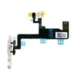 Power Button On Off Flex Cable for iPhone 6 6Plus Power Switch  Connection Replacement Repair Mobile Phone Parts