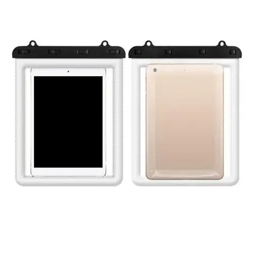 Case for iPad New Waterproof Underwater Tablet Computer Protect Cover Dry Storage Bag Case Tablets & e-Books box