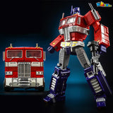 KBB MP10V Car Transformation Toy OP Commander Tactical Container Action Movie Figures Model MP10 MPP10 Deformation Robot