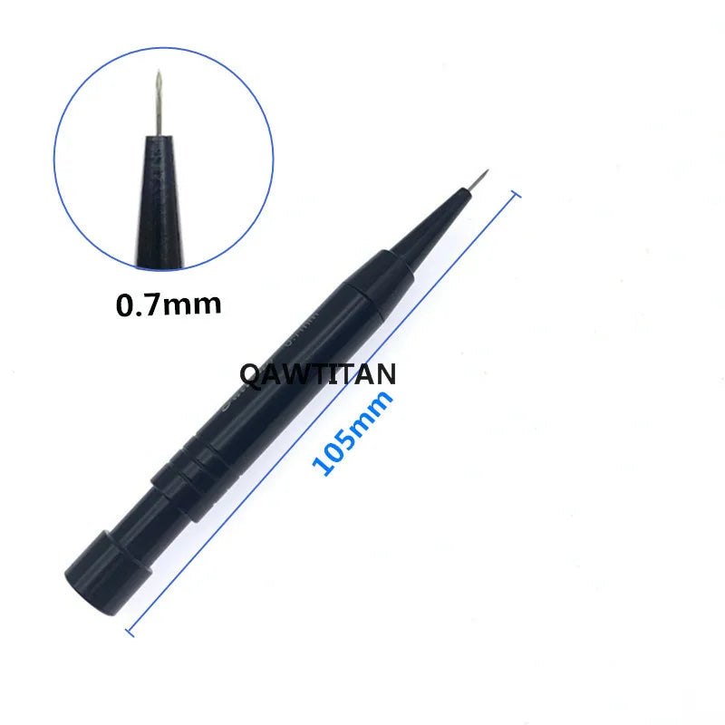 FUE Hair treatment hair follicle implanting pen Hair Transplant pen planting hair tool