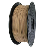 3d Printer Filament 250g/500g Wood PLA 1.75mm Light Wooden 3d Printing Material Red Wood Dark Wood Like Wood Dropshipping