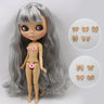 ICY DBS Blyth doll Suitable DIY Change 1/6 BJD Toy special price OB24 ball joint body anime girl