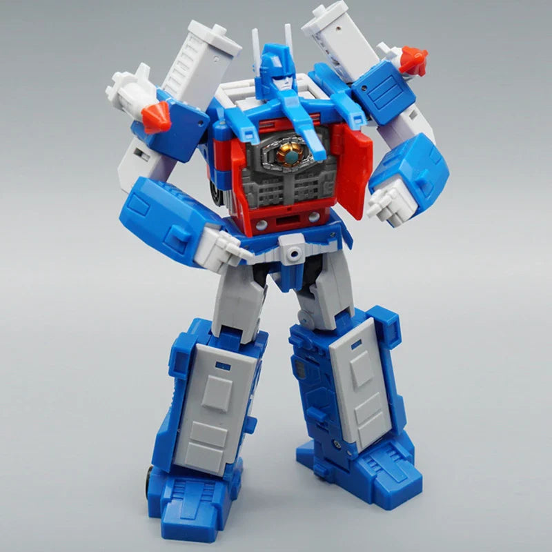 MFT MF-48 MF48 Ultra Magnus Transformation UM City OP Commander Action FIgure Robot Deformed Toys Collection Kids Gifts