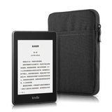 HUWEI 6" Tablet Sleeve Bag For Kindle Paperwhite Case 6/7/10/11th For Kindle 10th 11th E-book Shockproof Pockets Pouch cover 6.8