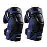 Cuirassier K01-3 Motorcycle Knee Pads Set Knee Protector Moto MX MTB Motocross Protective Gear Knee Guards Kneepad Protection