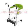 Nursing solid steel column Patient Transfer Lift Wheelchair Elderly Aids disabled Mobile Machine