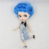 ICY DBS Blyth Doll 1/6 bjd joint body doll combination including dress shoes on sale 30cm anime toy