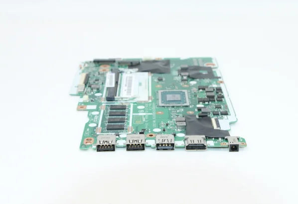 NM-C821.For Lenovo IdeaPad 3 15ADA05/ 3-15ARE05/3-14ARE05 Laptop Motherboard .W/ 3050U R3 R5 R7 AMD CPU.4GB RAM 100% test