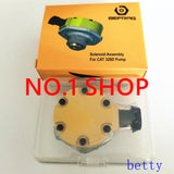 Befrag Brand 312-5620 solenoid valve Assembly  For CAT 320D C6.6, C6.4 Fuel Pump 326-4635,C7 Injector solenoid valve