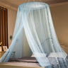 YanYangTian Child canopy Mosquito net window for double bed fabric door Folding tent bed curtain extendable Anti mosquito tent