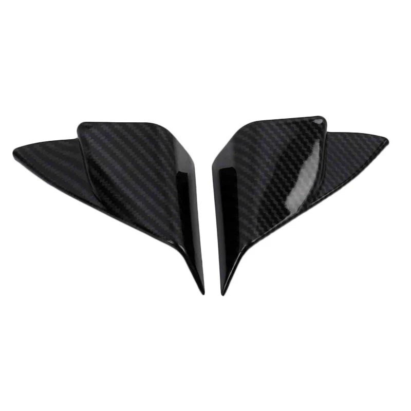 For Toyota Camry XV70 2018 2019 2020 2021 LHD Central Console Strip Cover Trim Moulding Interior Accessories ABS Carbon Fiber