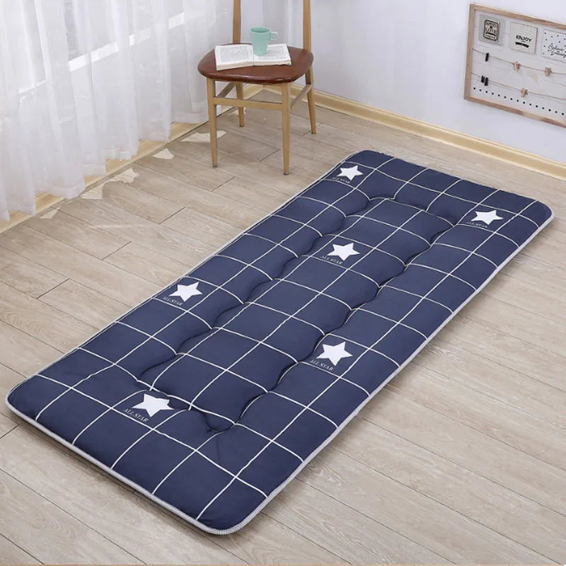 Dropshipping Customizable Size Mattress Soft Mattress Home Tatami Mat Was The Floor Mat Student 23929811