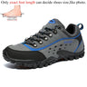 Autumn Spring Women Outdoor Leather Trekking Hiking Shoes Camping Woman Mountain Tracking Treking Sneakers Trecking