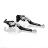 Motorcycle Accessories Adjustable Extendable Folding Brake Clutch Levers For BMW G310R G310 R G 310 R G310GS G310 GS 2017-2023