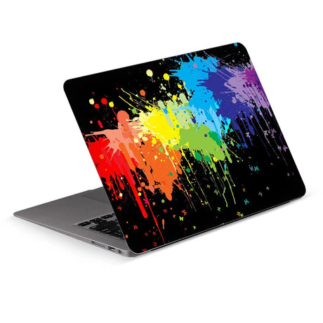 DIY Laptop Sticker Laptop Skin 12/13/14/15/17 inch for MacBook/HP/Acer/Dell/ASUS/Lenovo Art Stickers Laptop Decorate