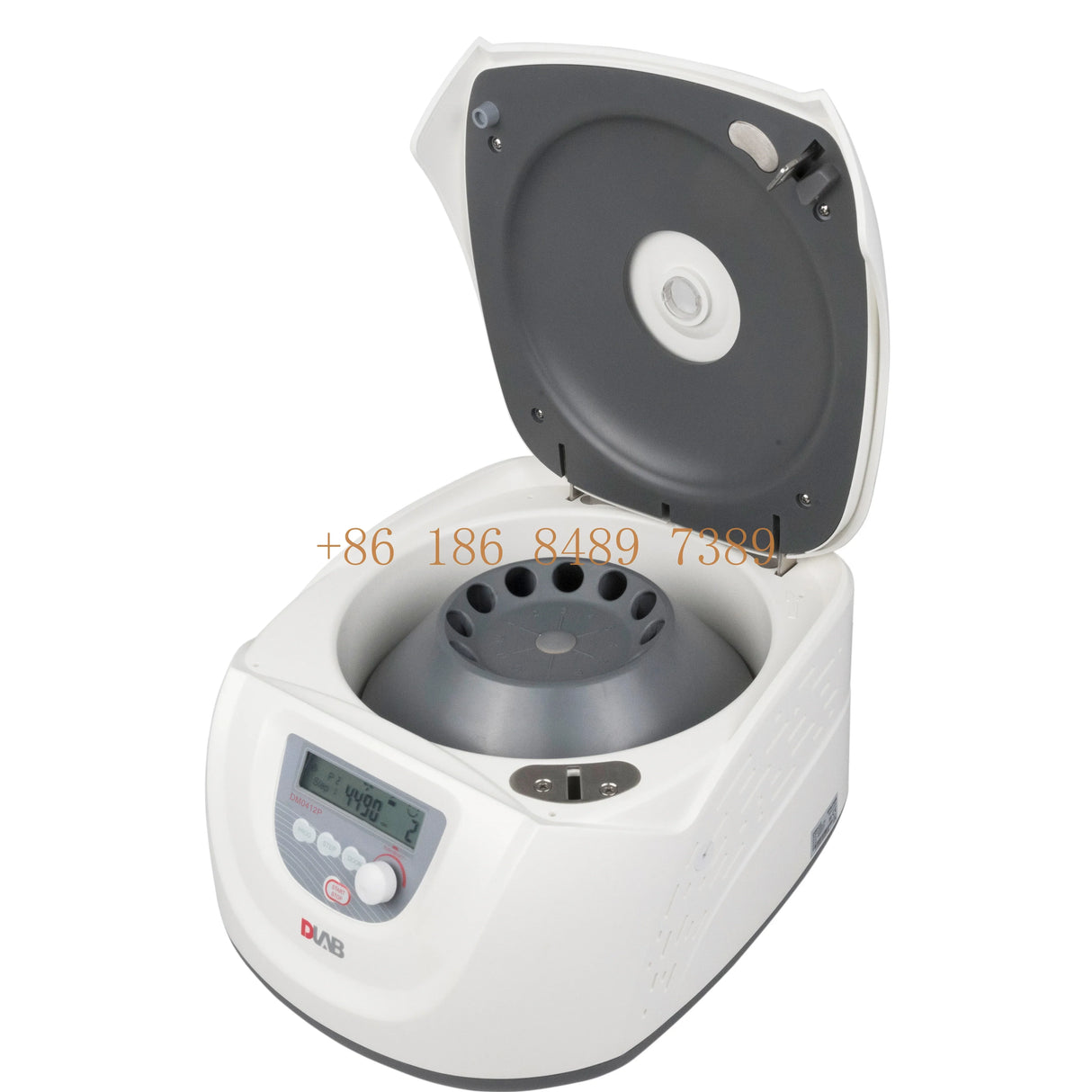 The most Popular Laboratory Centrifuge PRP PRF CGF